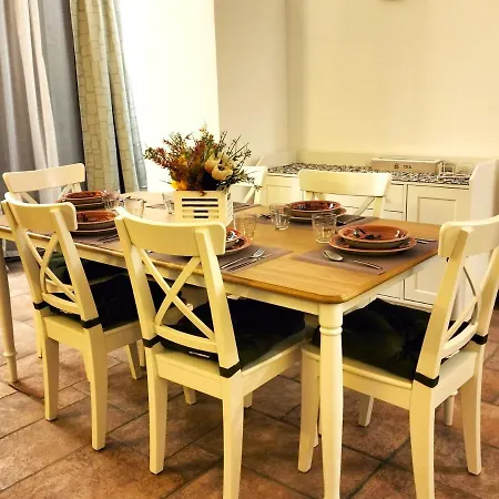 Alvarado - Your In Sicily Hébergement de vacances