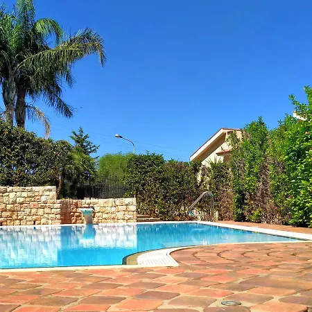 Alvarado - Your In Sicily * Carini