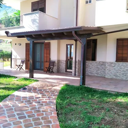 Alvarado - Your In Sicily Hébergement de vacances