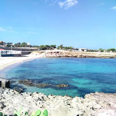 Hébergement de vacances Alvarado - Your In Sicily *