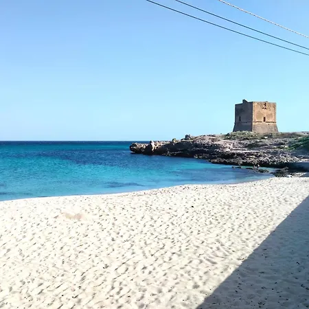 Alvarado - Your In Sicily Hébergement de vacances Carini
