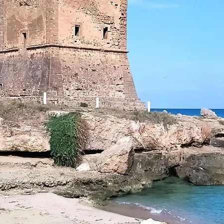 Hébergement de vacances Alvarado - Your In Sicily *