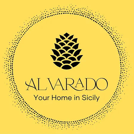 Alvarado - Your In Sicily Hébergement de vacances Carini