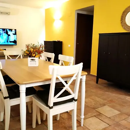 Feriehus Alvarado - Your In Sicily *