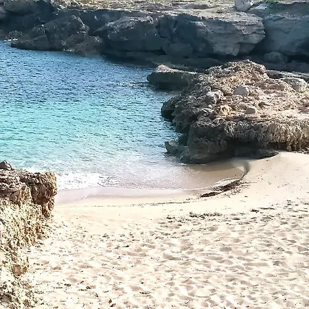 Feriehus Alvarado - Your In Sicily Carini