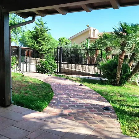 Alvarado - Your In Sicily Holiday home *