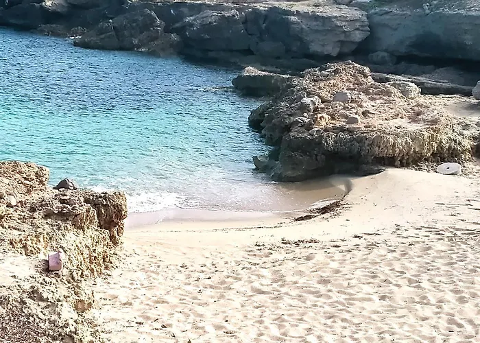 Holiday home Alvarado - Your In Sicily Carini