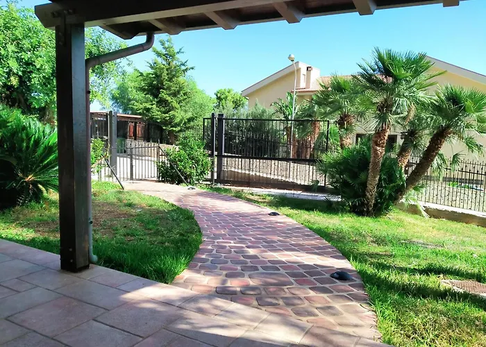 Alvarado - Your In Sicily Holiday home *